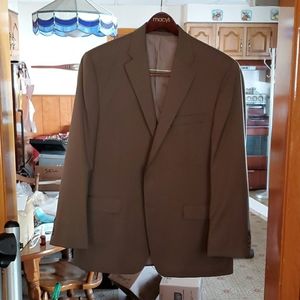 Ralph Lauren 44R Suit
